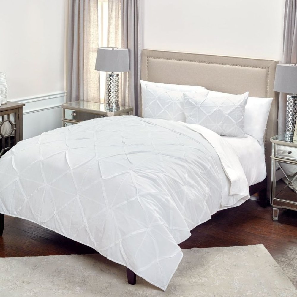 SOLD - Designer Quilt